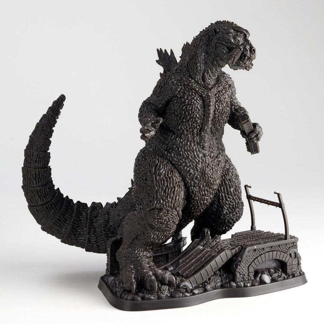 ARTPLA SCULPTURE WORKS ゴジラ Re:イマジネーション（2026年再販）