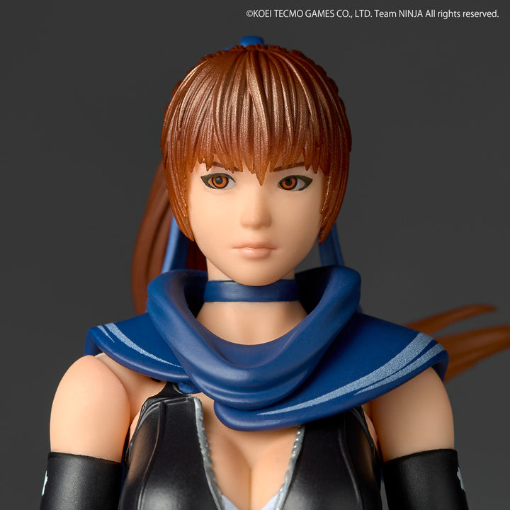 リボルテック アメイジング・ヤマグチ かすみ