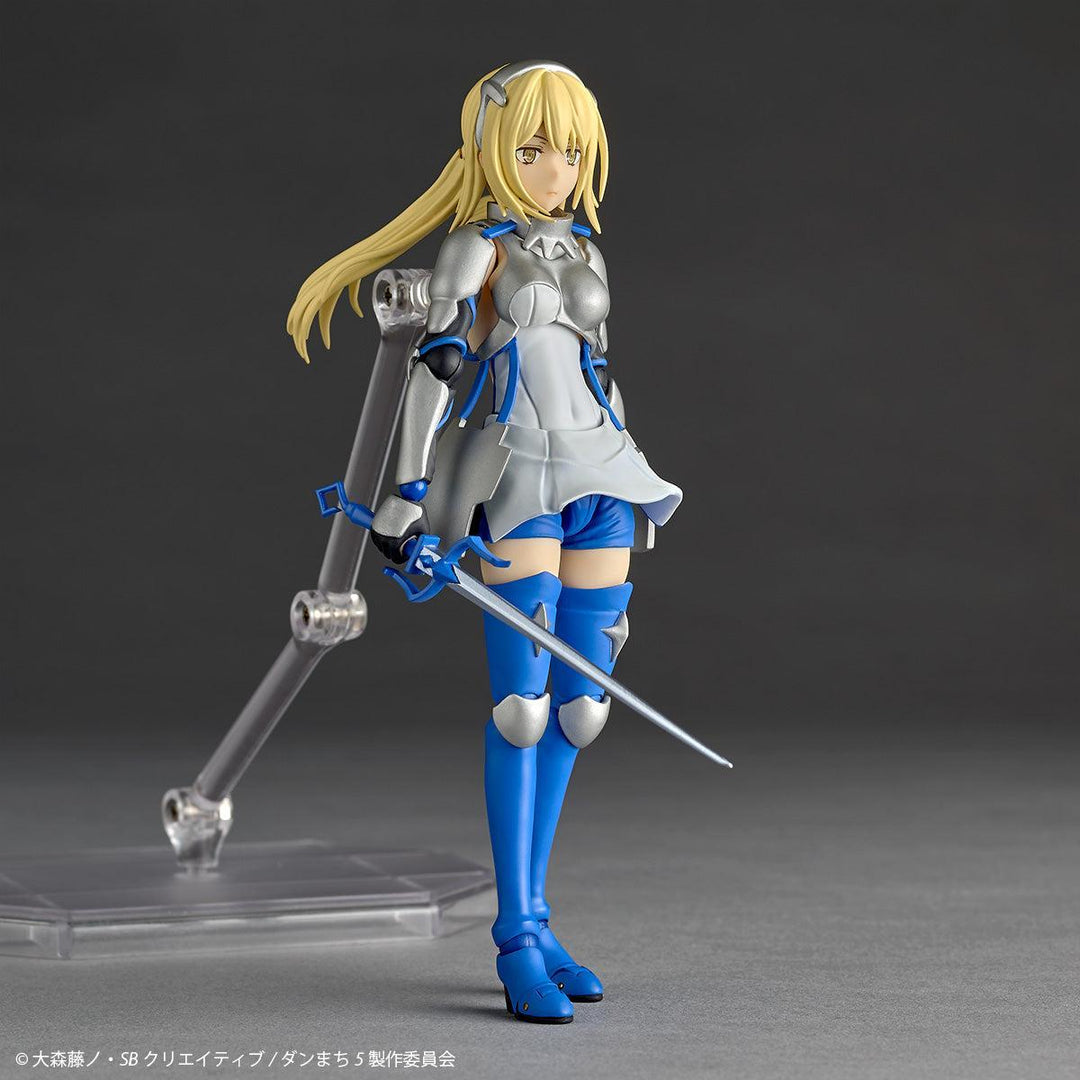 リボルテック アイズ・ヴァレンシュタイン