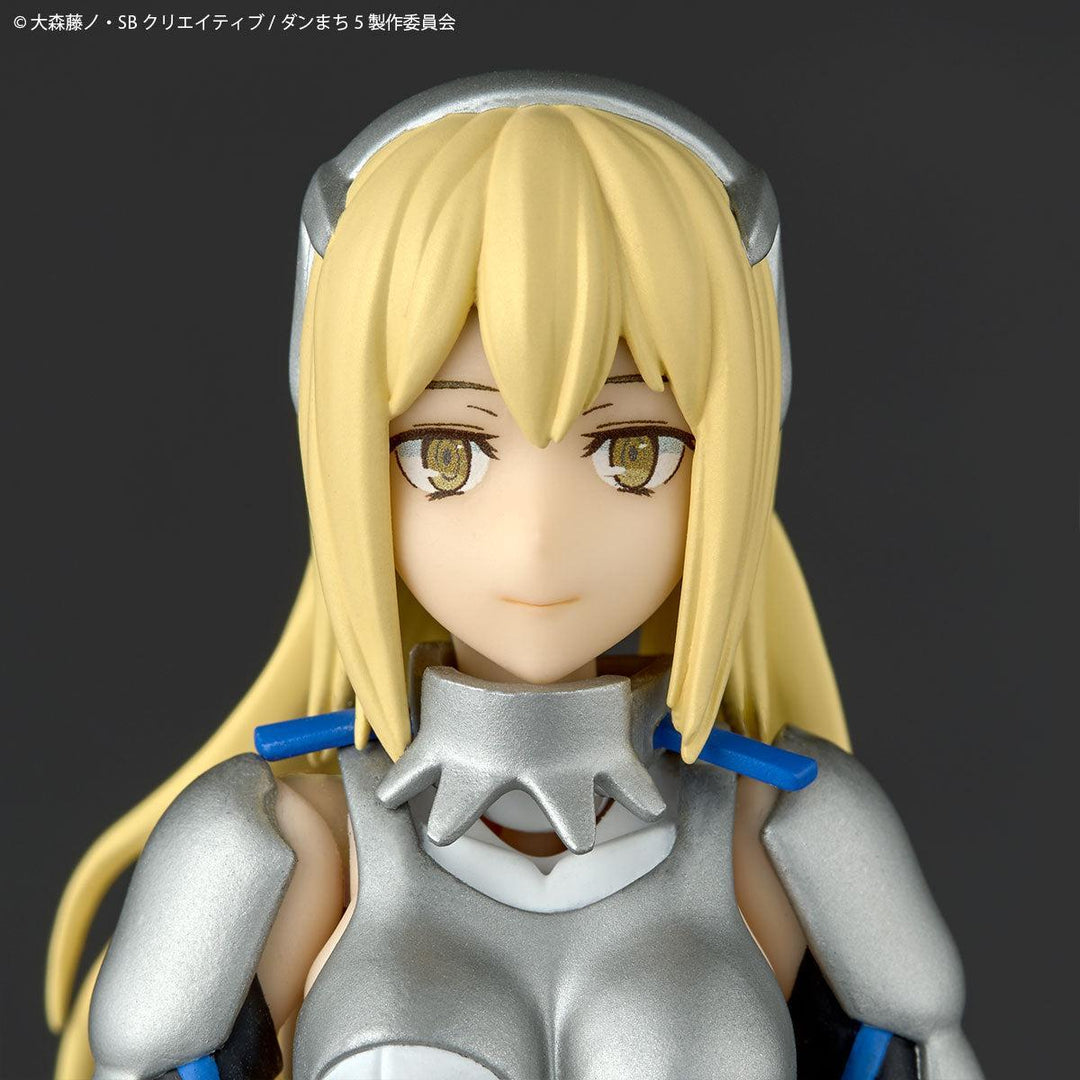 リボルテック アイズ・ヴァレンシュタイン