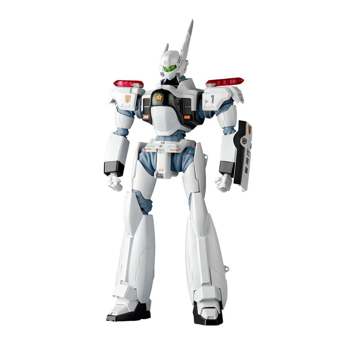 リボルテック イングラム・プラス(AV-98plus)