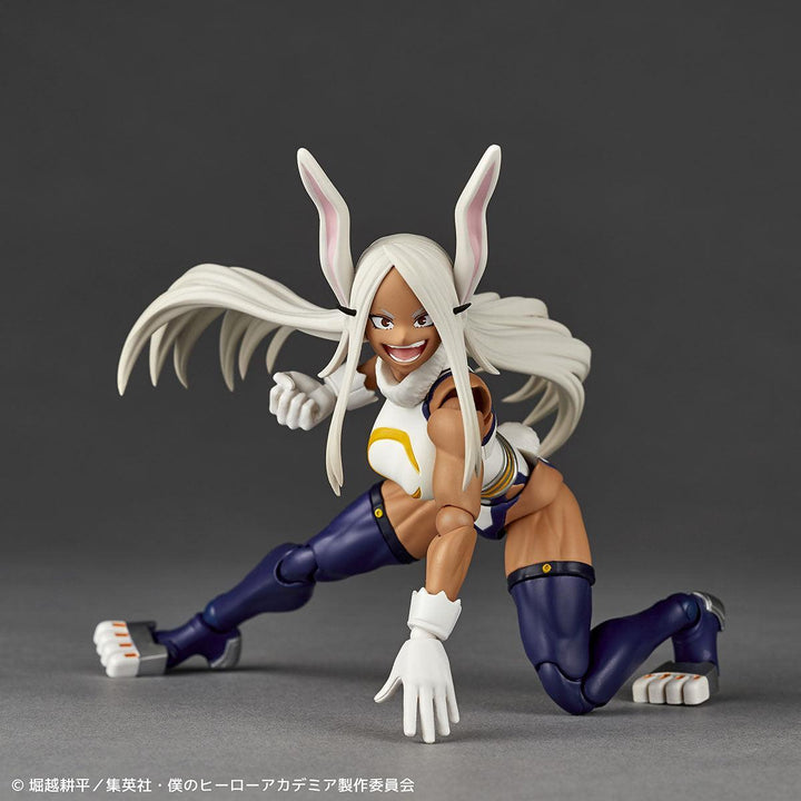 リボルテック ミルコ（2026年再販）