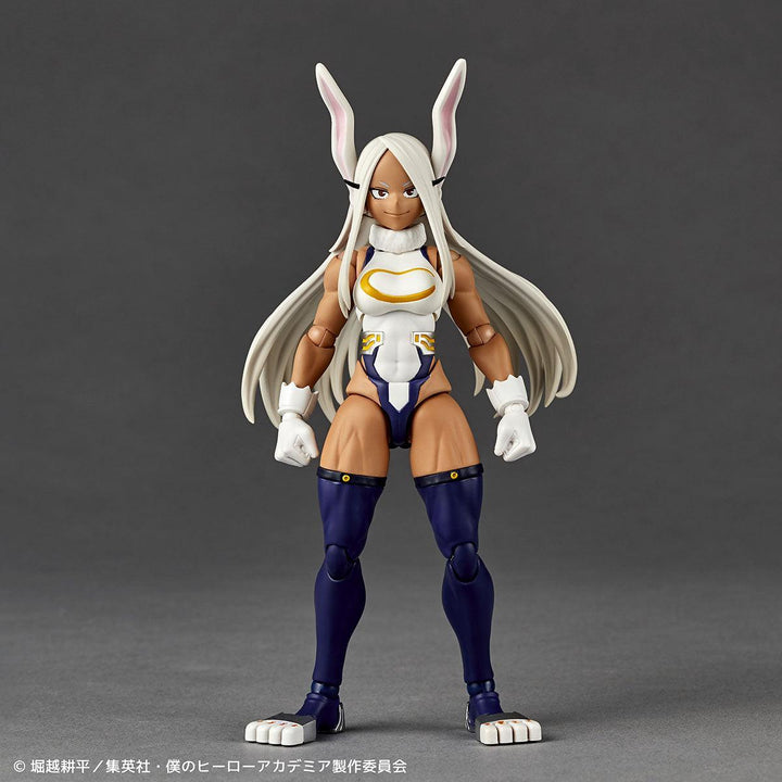 リボルテック ミルコ（2026年再販）