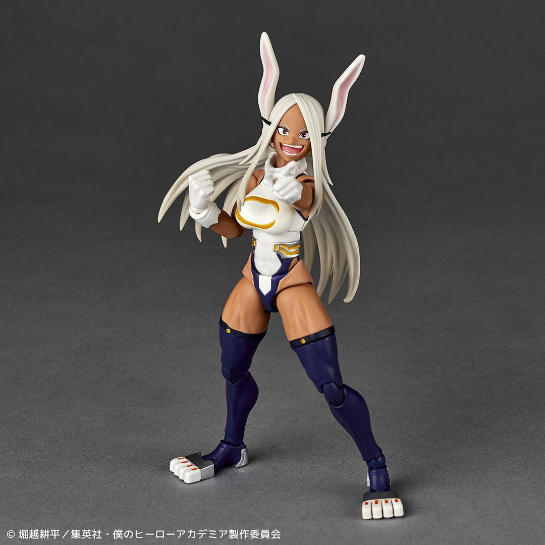 リボルテック ミルコ（2026年再販）