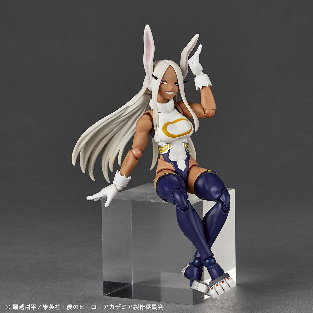 リボルテック ミルコ（2026年再販）