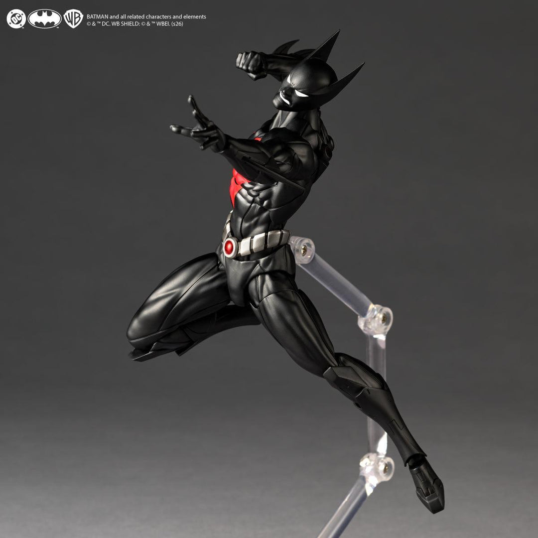 リボルテック アメイジング・ヤマグチ バットマン・ビヨンド Classic Ver.