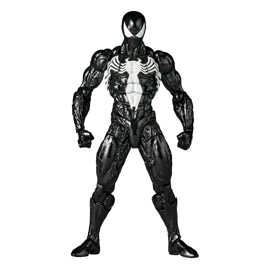 リボルテック アメイジング・ヤマグチ シンビオート・スパイダーマン（2027年再販）