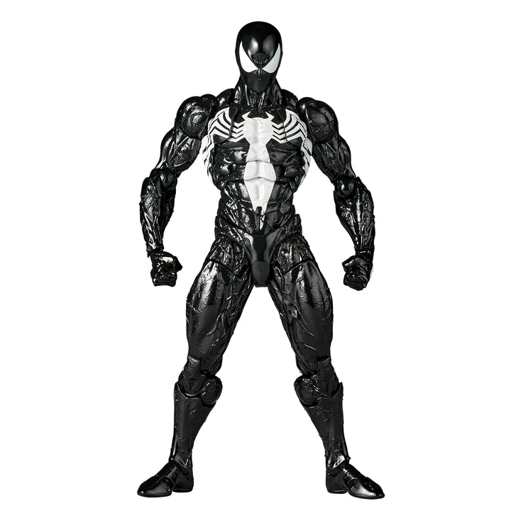 リボルテック アメイジング・ヤマグチ シンビオート・スパイダーマン（2027年再販）