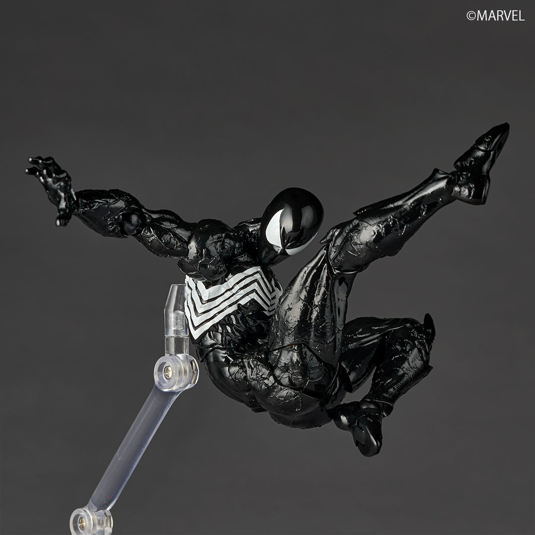 リボルテック アメイジング・ヤマグチ シンビオート・スパイダーマン（2027年再販）