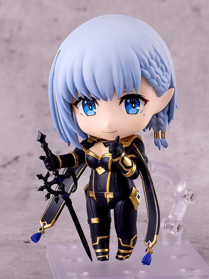 ねんどろいど ベータ