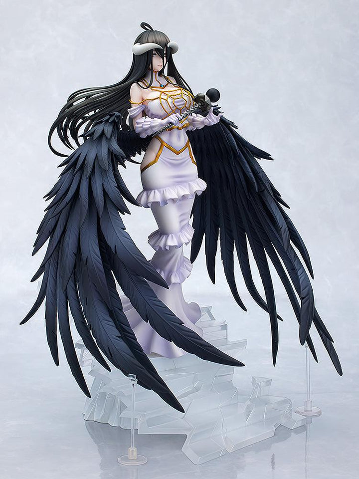 アルベド 10th Anniversary so-bin ver. 1/8スケール
