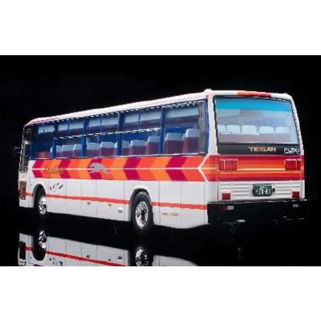 1/64 トミカリミテッドヴィンテージ NEO LV-N300b 三菱フソウ エアロバス(帝産観光バス)