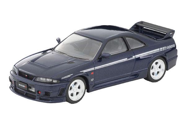 1/64 トミカリミテッドヴィンテージ NEO LV-N305c NISMO 400R (紺)