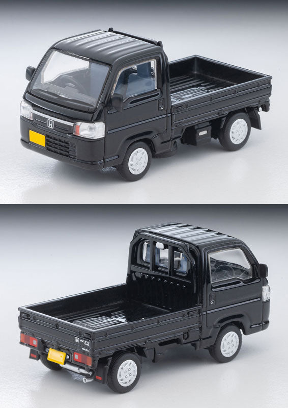 1/64 トミカリミテッドヴィンテージ NEO LV-N329b ホンダ アクティ トラック タウン (黒)
