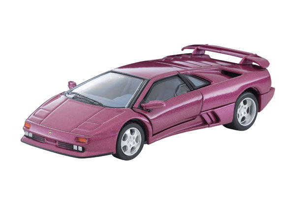 1/64 トミカリミテッドヴィンテージ NEO LV-N ランボルギーニ ディアブロ SE30 (紫)