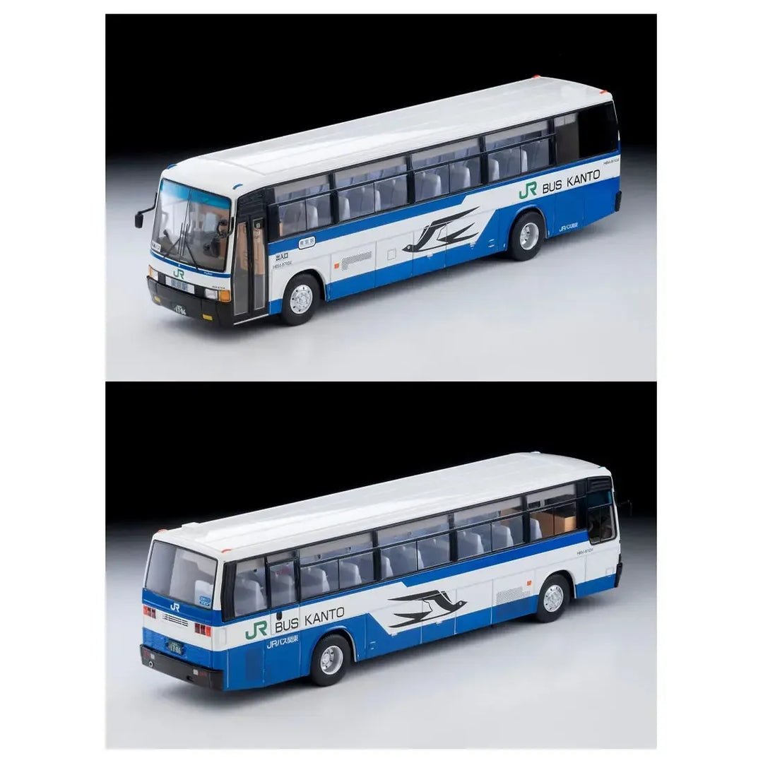 1/64 トミカリミテッドヴィンテージ NEO LV-N300d 三菱ふそう エアロバス (ジェイアールバス関東)