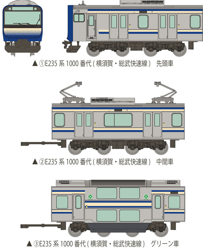 [BOX販売]鉄道コレクション 鉄コレポケット第1弾 東西JR快速電車編 -10個入りBOX-
