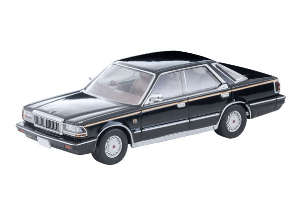 1/64 トミカリミテッドヴィンテージ NEO LV-N168c 日産 セドリック HT V30ターボ ブロアムVIP(黒) 85年式