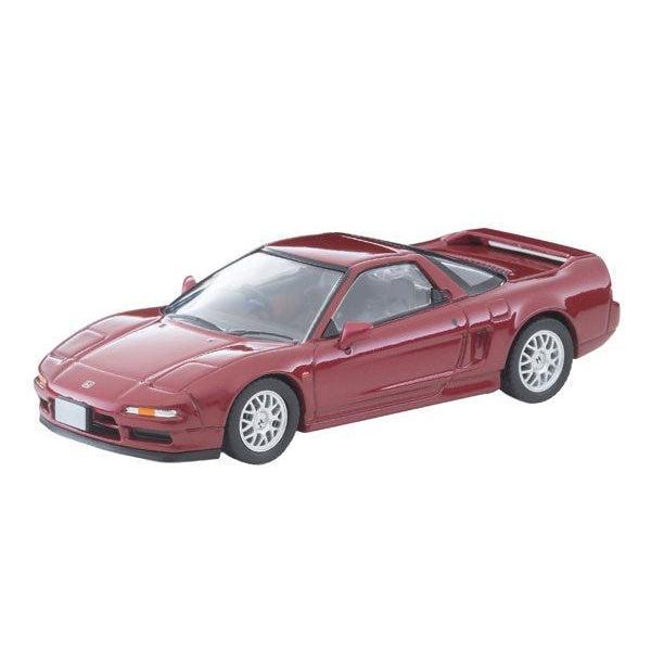 1/64 トミカリミテッドヴィンテージ NEO LV-N228d ホンダNSX TypeS(モンツァレッド) 98年式