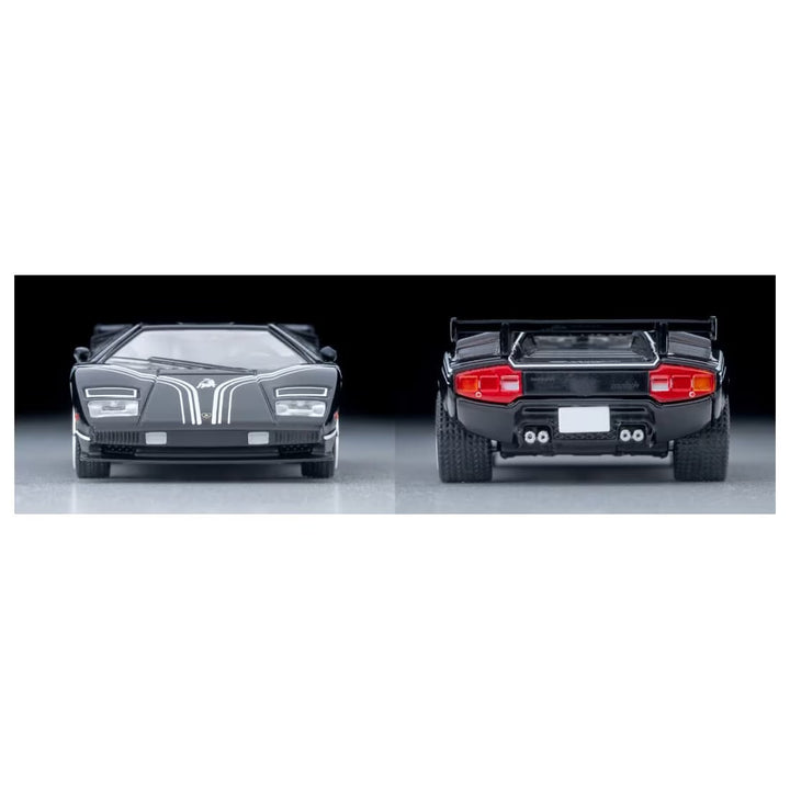 1/64 トミカリミテッドヴィンテージ NEO LV-N ランボルギーニ カウンタック LP500R(黒)