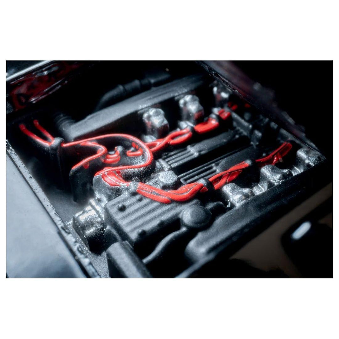1/64 トミカリミテッドヴィンテージ NEO LV-N ランボルギーニ カウンタック LP500R(黒)