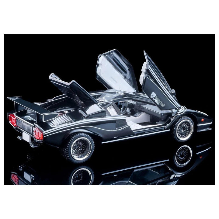 1/64 トミカリミテッドヴィンテージ NEO LV-N ランボルギーニ カウンタック LP500R(黒)