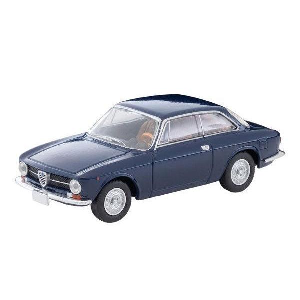 1/64 トミカリミテッドヴィンテージ LV-154c アルファロメオGT 1300 ジュニア (紺)