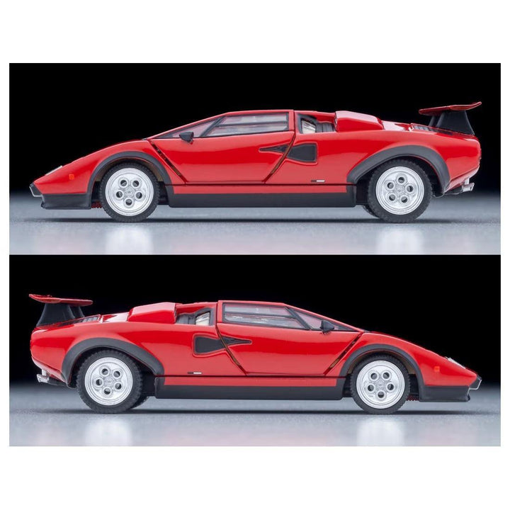1/64 トミカリミテッドヴィンテージ NEO LV-N ランボルギーニ カウンタック LP500S (赤)