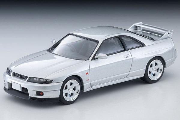 1/64 トミカラマヴィンテージ トミカラマ ヴィンテージ14a 大黒パーキングエリア マットC (TLV-N 日産スカイラインGT-R 付属)