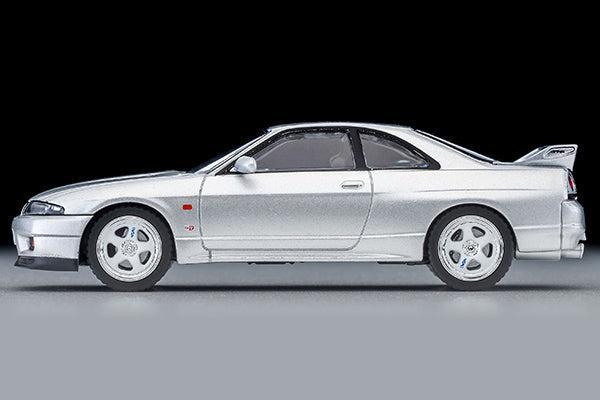 1/64 トミカラマヴィンテージ トミカラマ ヴィンテージ14a 大黒パーキングエリア マットC (TLV-N 日産スカイラインGT-R 付属)