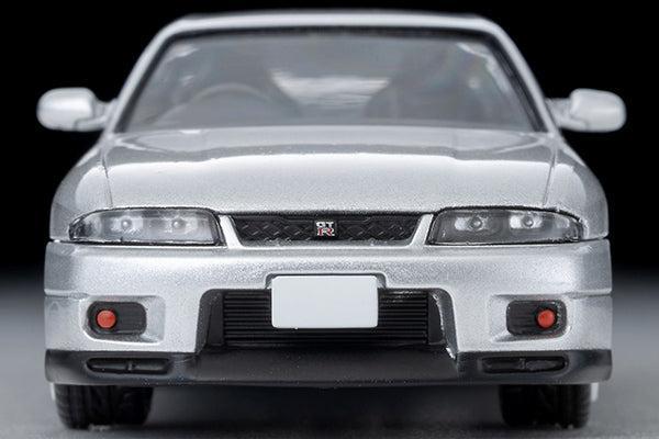 1/64 トミカラマヴィンテージ トミカラマ ヴィンテージ14a 大黒パーキングエリア マットC (TLV-N 日産スカイラインGT-R 付属)