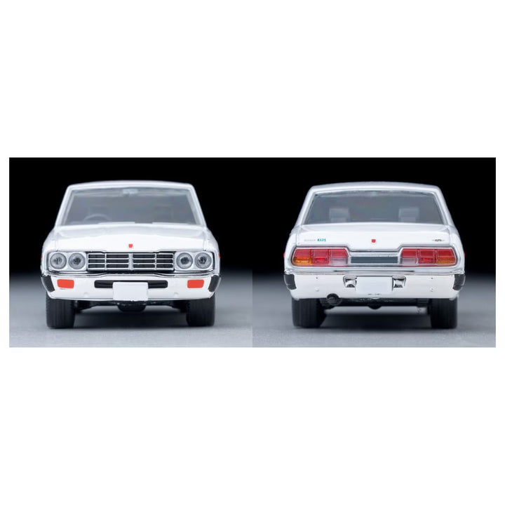 1/64 トミカリミテッドヴィンテージ NEO LV-N386a 日産 セドリック スタンダード (白) 1978年式