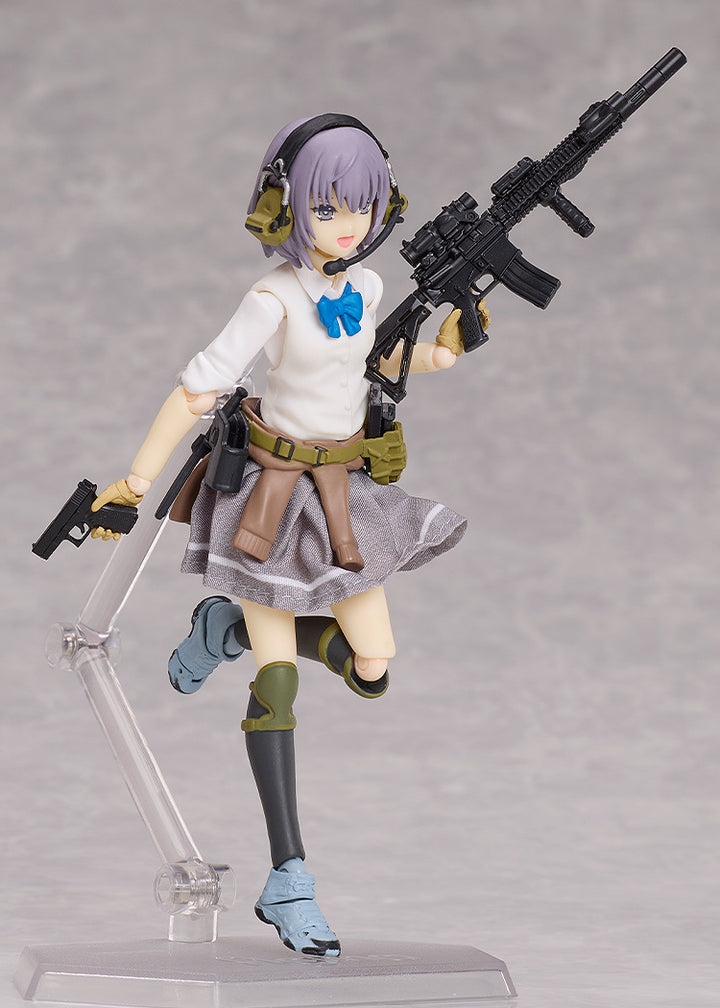 figma 朝戸未世 夏制服 ver.1.5