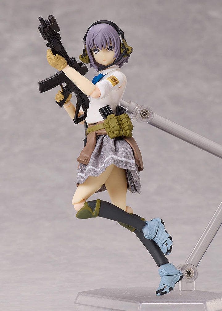 figma 朝戸未世 夏制服 ver.1.5