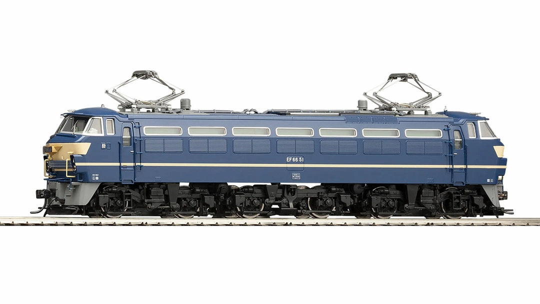HO-2032 EF66-0形(後期型)
