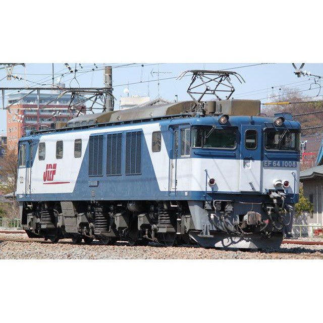 HO-2036 EF64-1000形(前期型･JR貨物更新車)