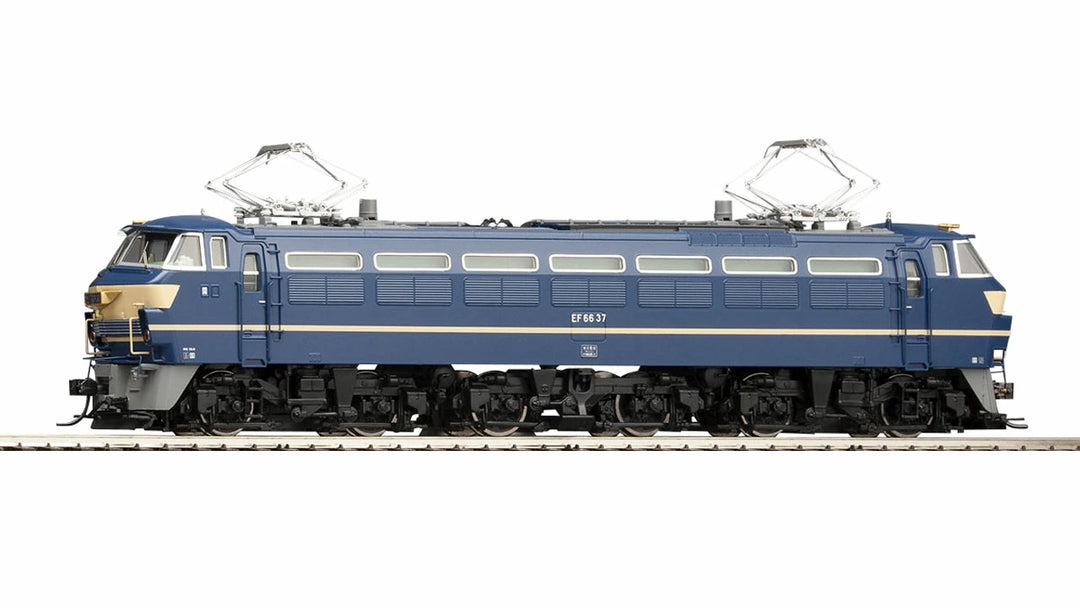 HO-2528 EF66-0形(後期型･PS)