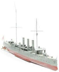 1/500 通報艦 瀧田
