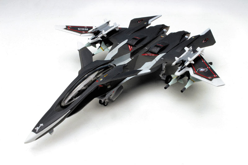 1/144 FFR-41MR 戦闘妖精雪風 メイウ? 最終出撃形態☆再生産☆