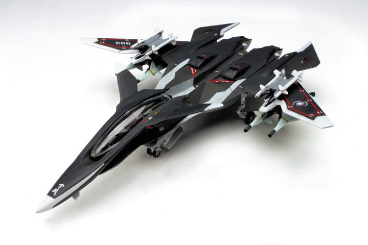 1/144 FFR-41MR 戦闘妖精雪風 メイウ? 最終出撃形態☆再生産☆