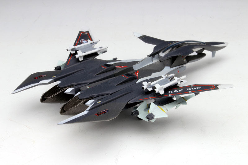 1/144 FFR-41MR 戦闘妖精雪風 メイウ? 最終出撃形態☆再生産☆
