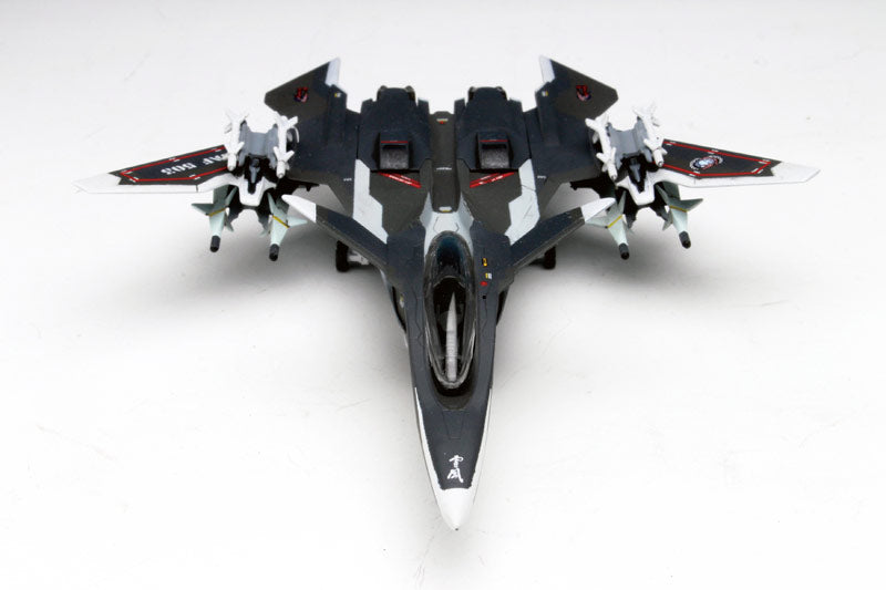 1/144 FFR-41MR 戦闘妖精雪風 メイウ? 最終出撃形態☆再生産☆