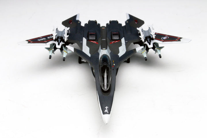 1/144 FFR-41MR 戦闘妖精雪風 メイウ? 最終出撃形態☆再生産☆