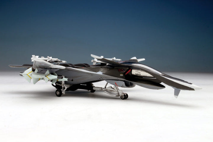 1/144 FFR-41MR 戦闘妖精雪風 メイウ? 最終出撃形態☆再生産☆