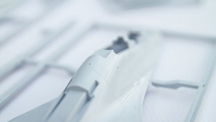 1/72 ウクライナ空軍 SU-27 UB/Pフランカー