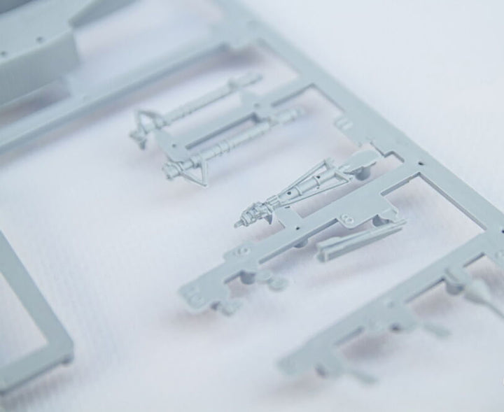 1/72 ウクライナ空軍 SU-27 UB/Pフランカー