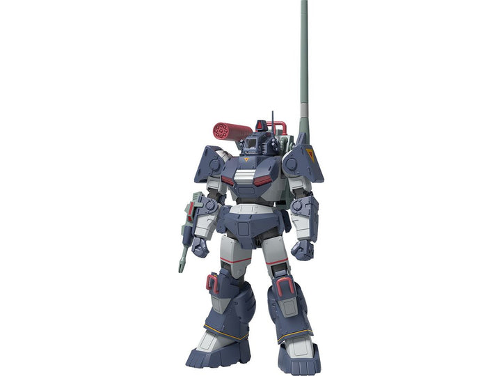 【再販】COMBAT ARMORS MAX ダグラム Ver.GT 1/72スケール