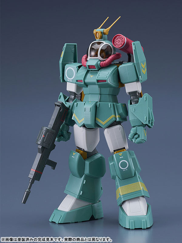 COMBAT ARMORS MAX ソルティック H8 ラウンドフェイサー Ver. GT 1/72スケール