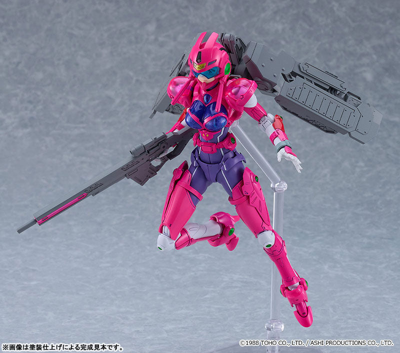 PLAMAX Artistic arrange アニス・ファーム ソニックウェポンセット