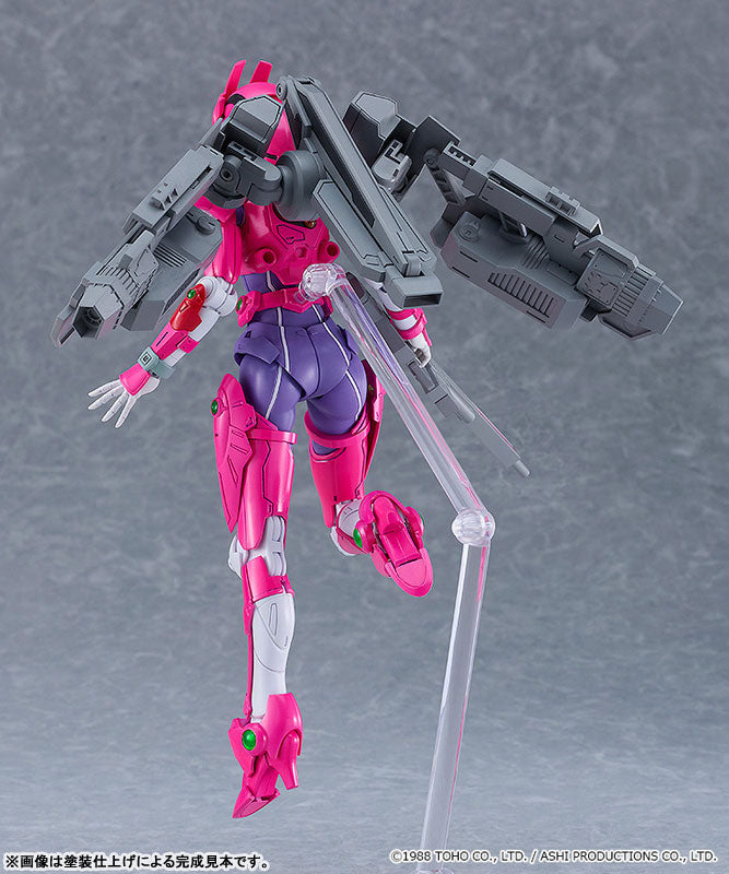 PLAMAX Artistic arrange アニス・ファーム ソニックウェポンセット